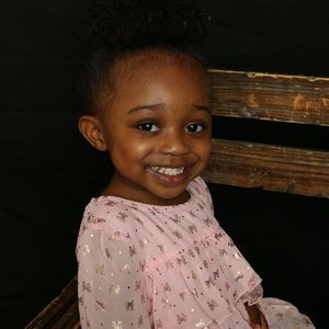 Meet your Posher, Kenya